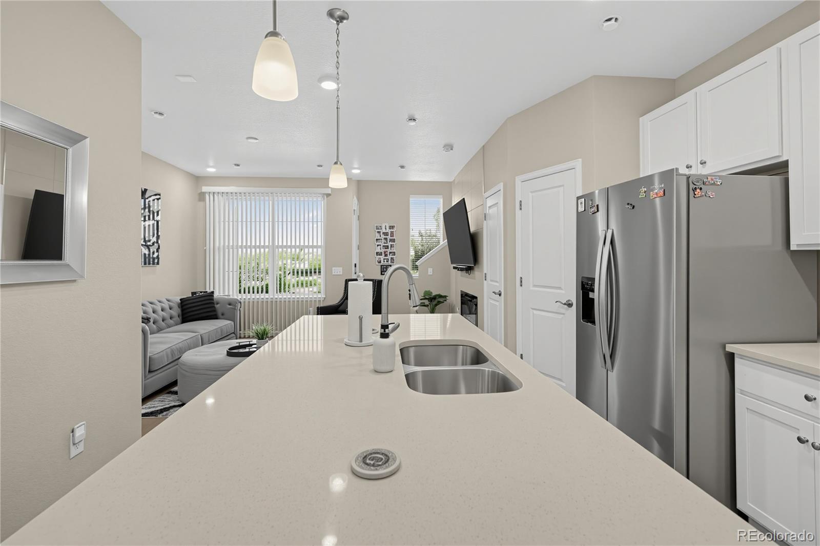 MLS Image #6 for 8404  rizza street,littleton, Colorado