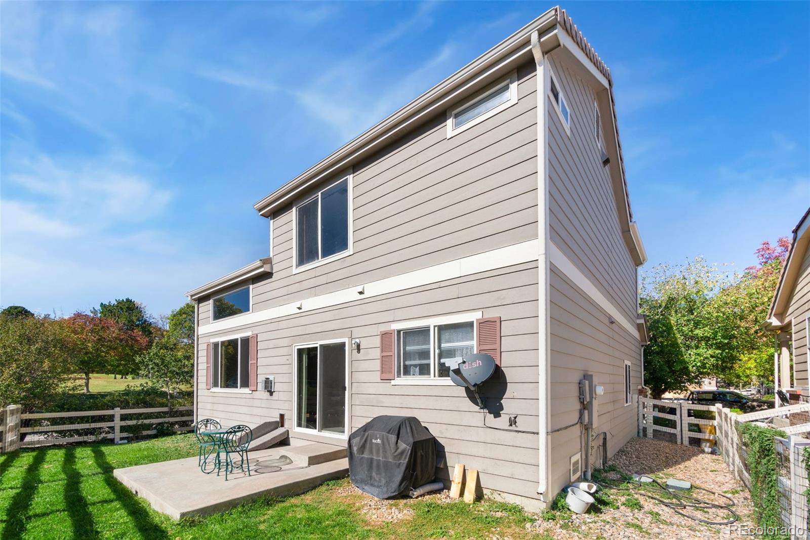 MLS Image #15 for 14944 e archer circle,aurora, Colorado
