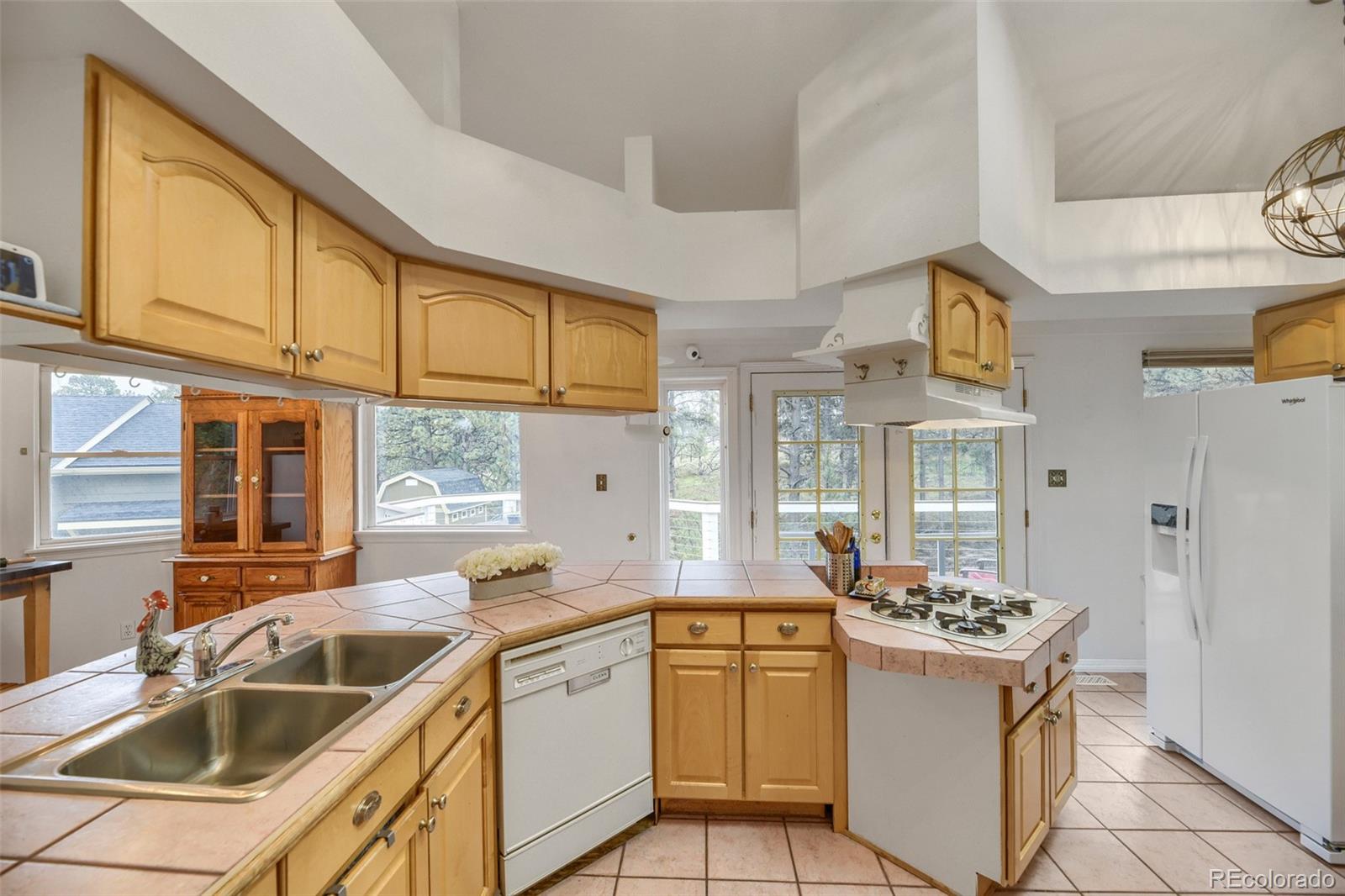 MLS Image #10 for 1300  gambel oaks drive,elizabeth, Colorado