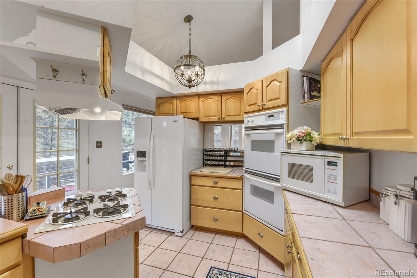 MLS Image #11 for 1300  gambel oaks drive,elizabeth, Colorado