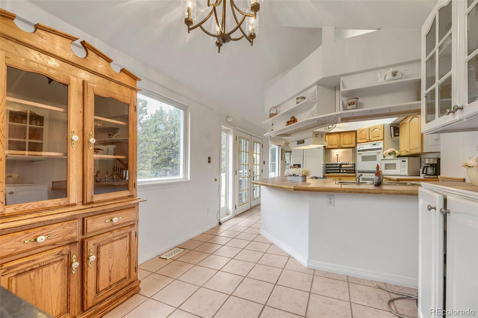 MLS Image #13 for 1300  gambel oaks drive,elizabeth, Colorado