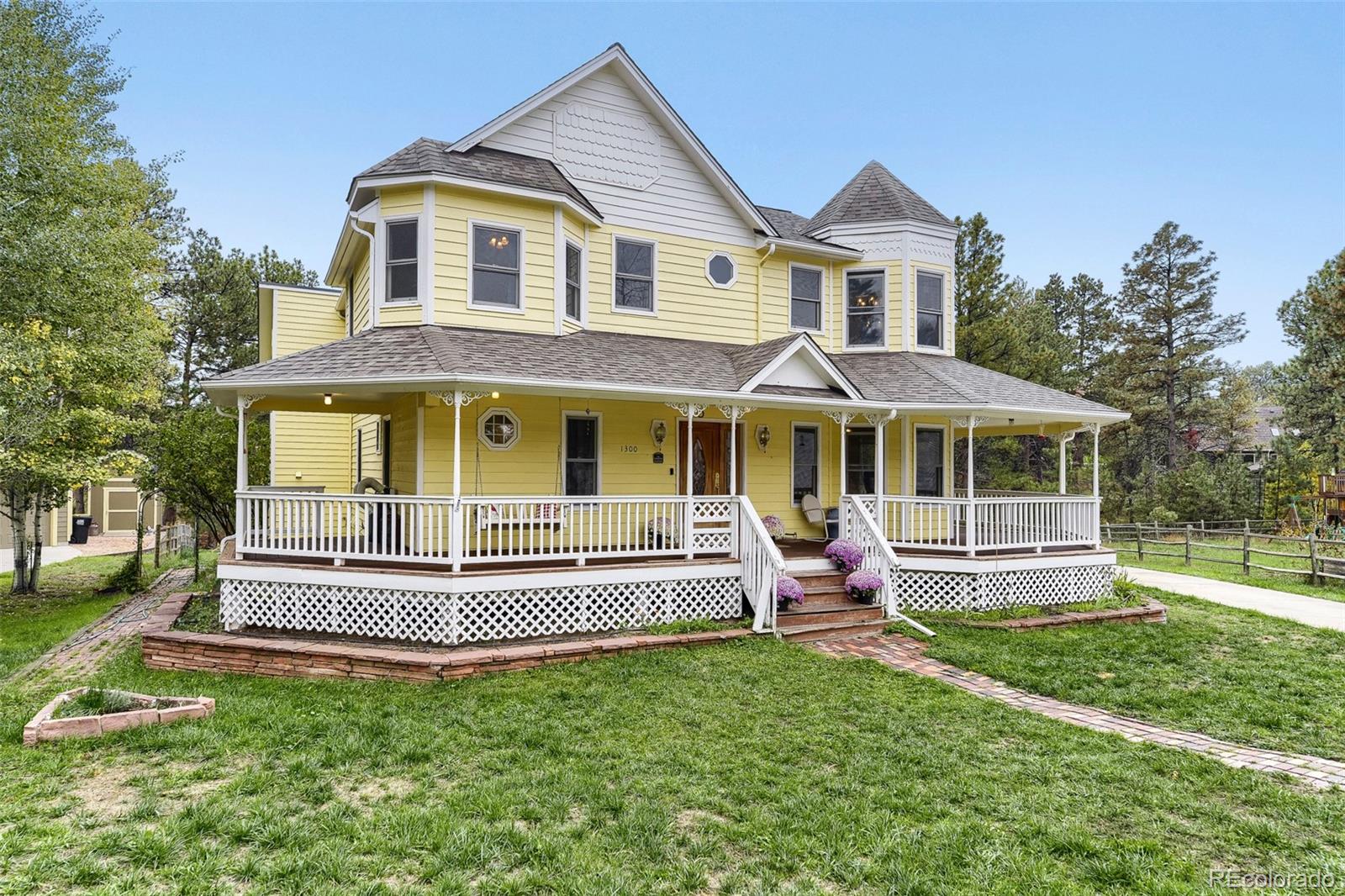 MLS Image #2 for 1300  gambel oaks drive,elizabeth, Colorado