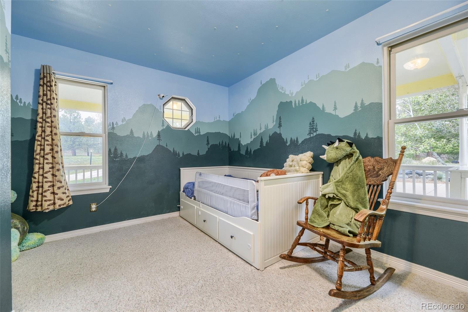 MLS Image #22 for 1300  gambel oaks drive,elizabeth, Colorado