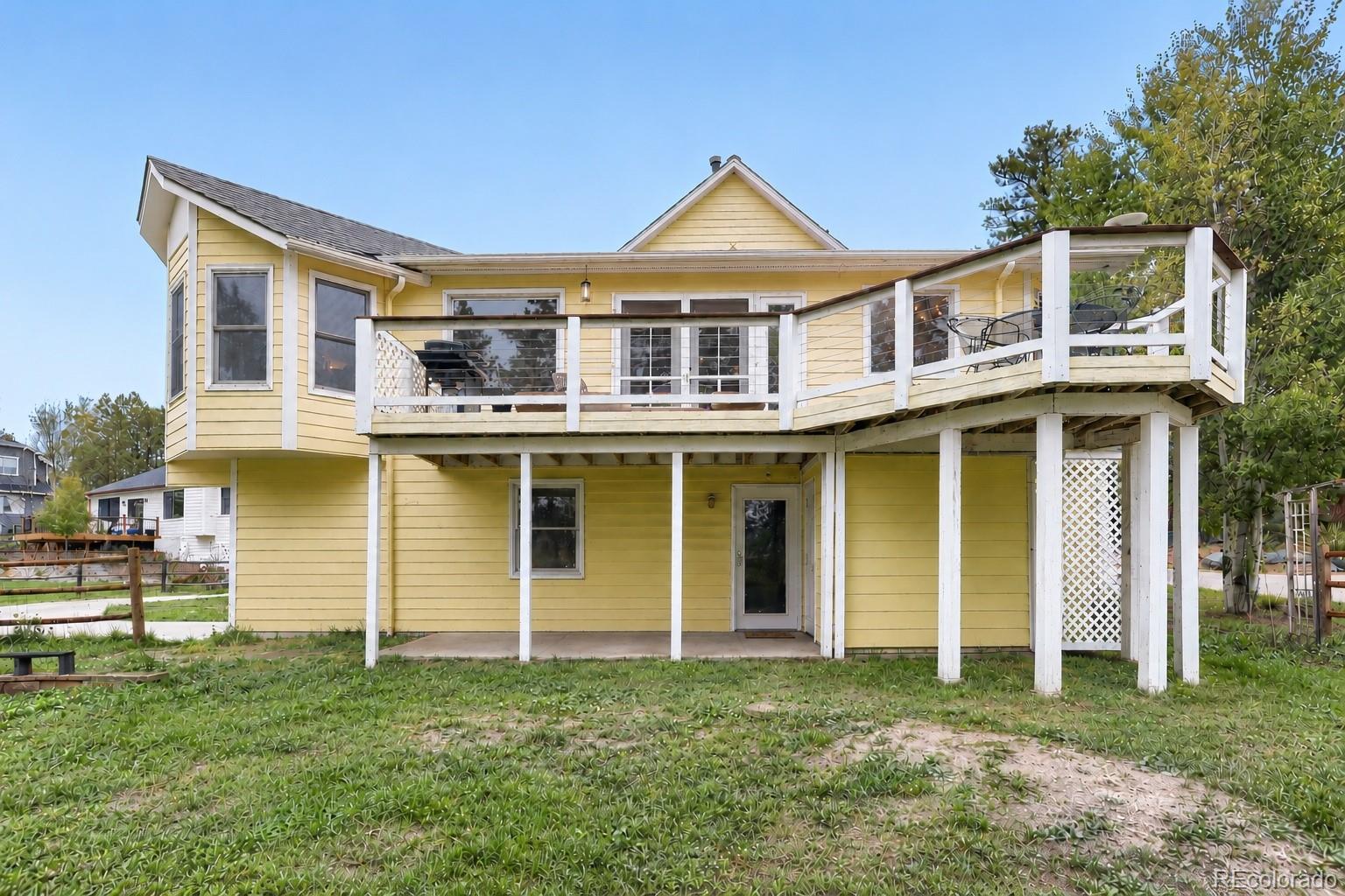 MLS Image #28 for 1300  gambel oaks drive,elizabeth, Colorado