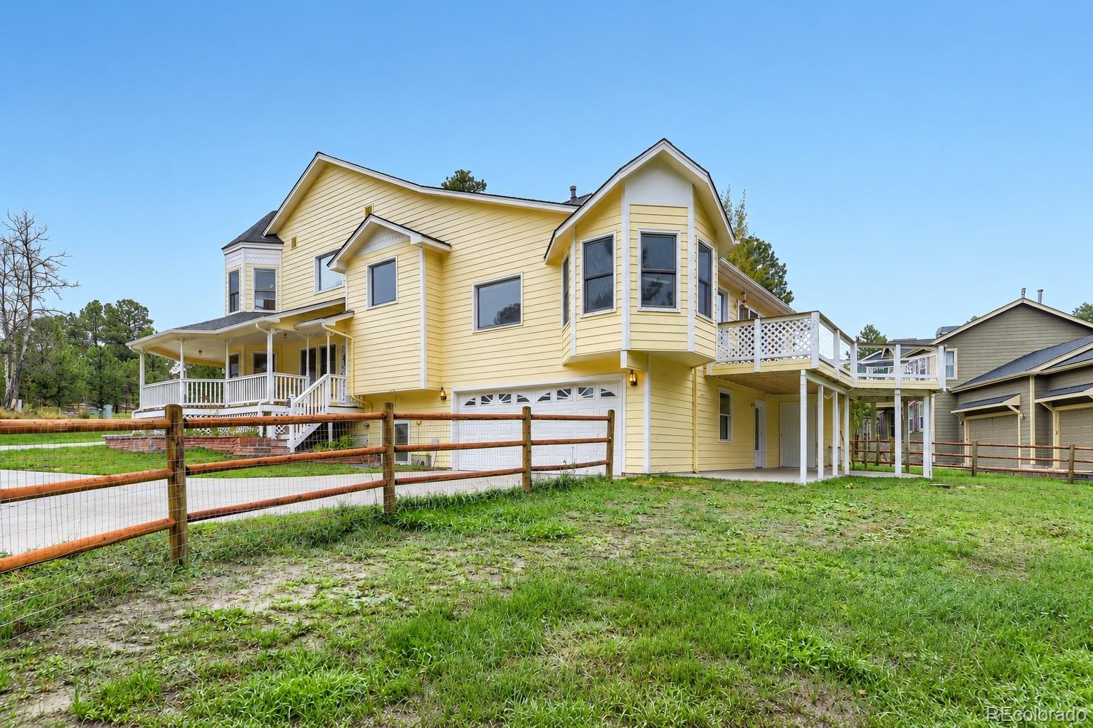 MLS Image #29 for 1300  gambel oaks drive,elizabeth, Colorado