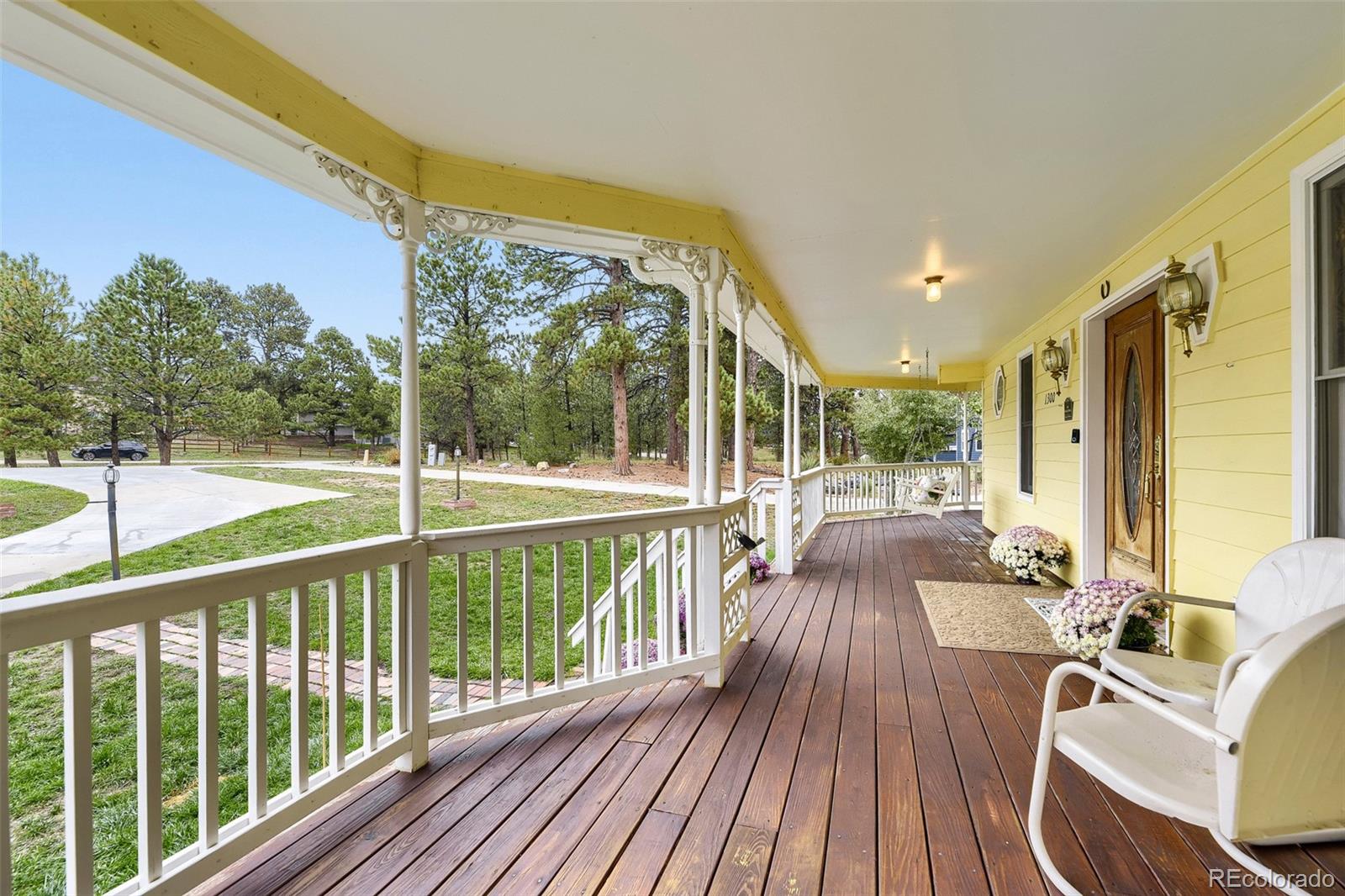 MLS Image #3 for 1300  gambel oaks drive,elizabeth, Colorado