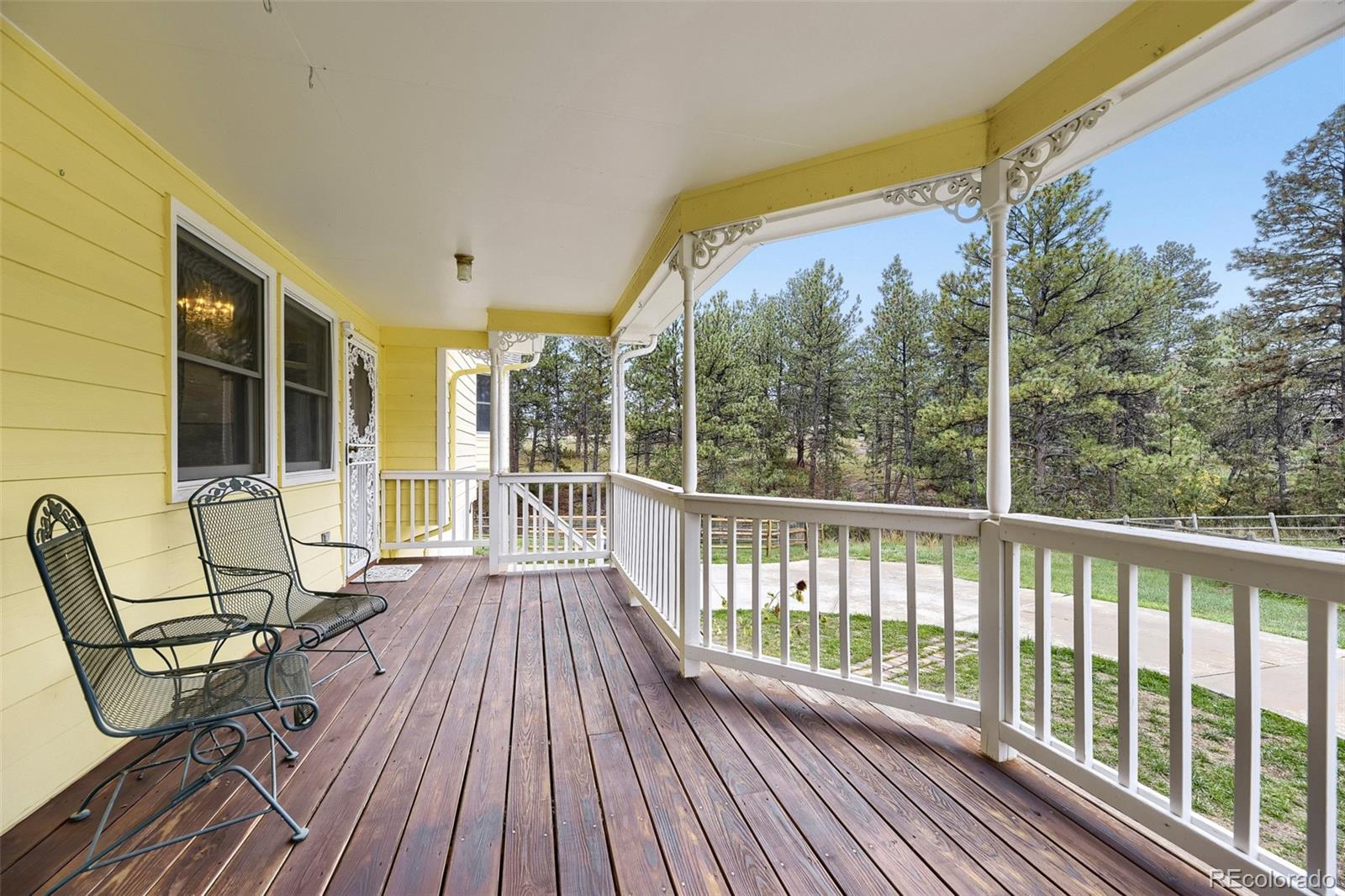 MLS Image #4 for 1300  gambel oaks drive,elizabeth, Colorado