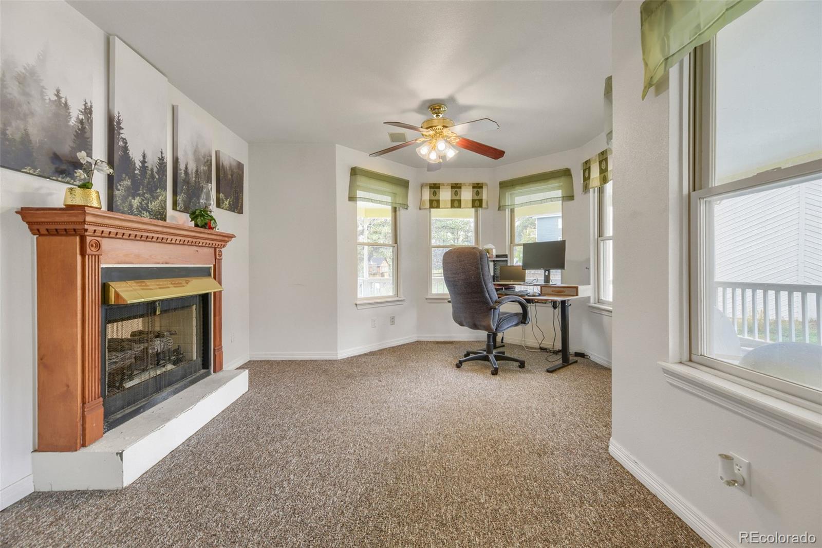 MLS Image #6 for 1300  gambel oaks drive,elizabeth, Colorado