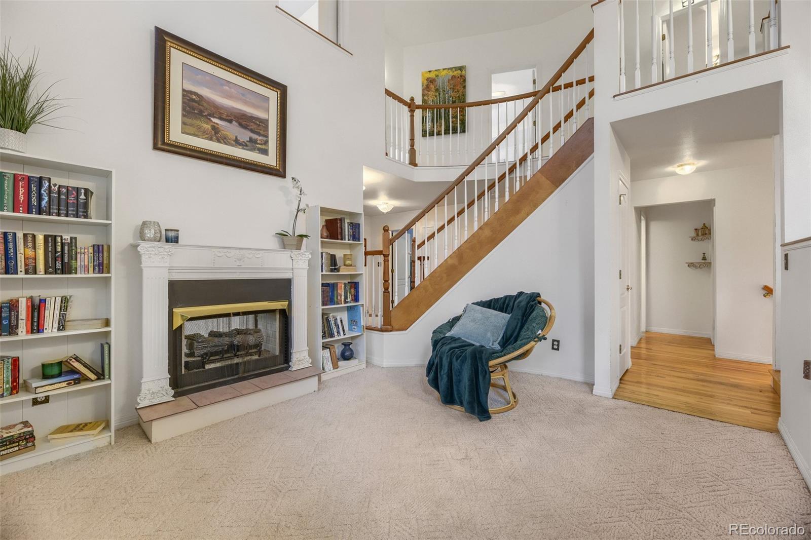 MLS Image #7 for 1300  gambel oaks drive,elizabeth, Colorado
