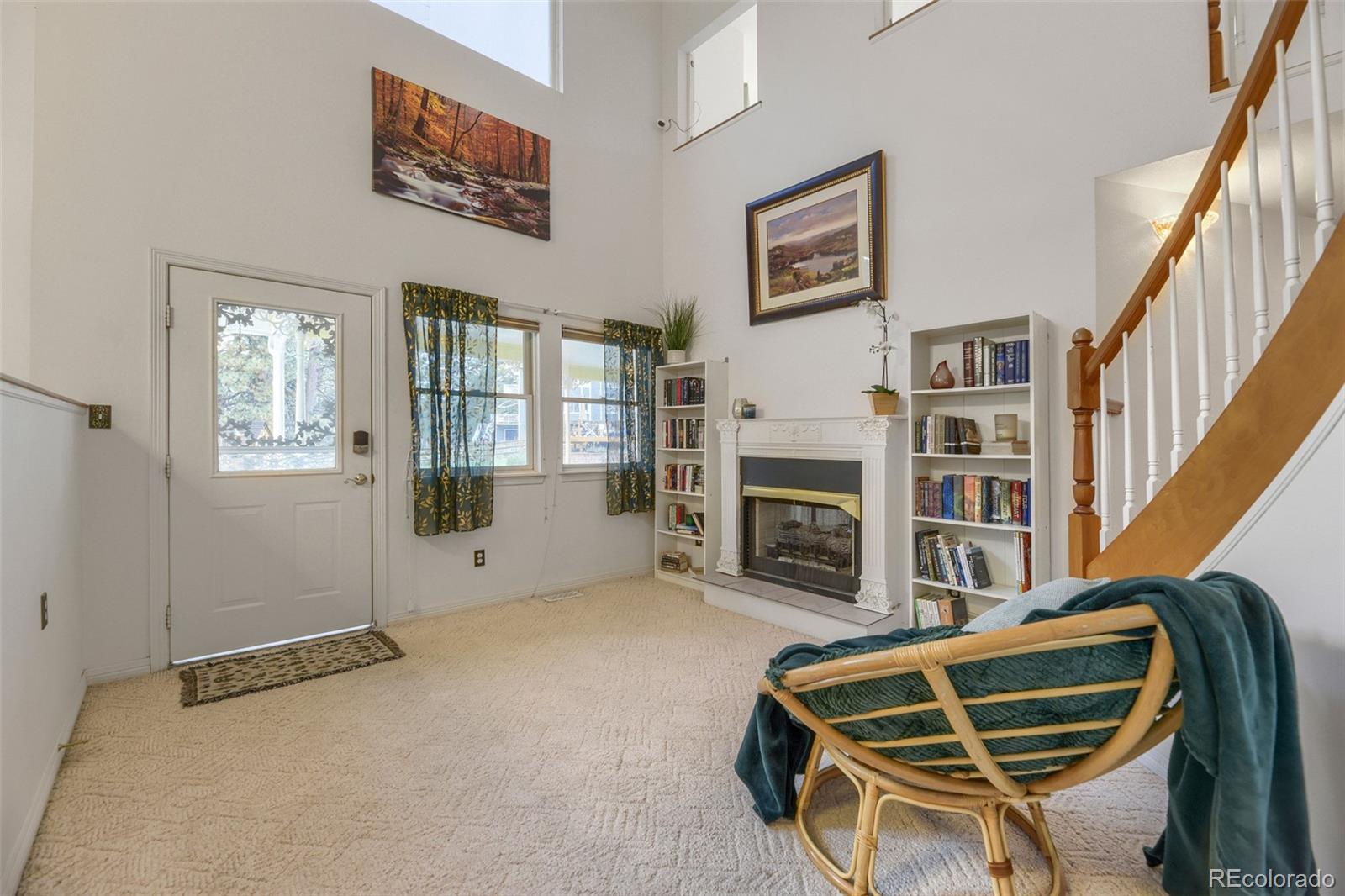 MLS Image #8 for 1300  gambel oaks drive,elizabeth, Colorado