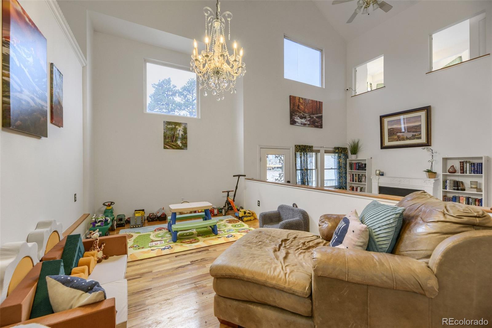 MLS Image #9 for 1300  gambel oaks drive,elizabeth, Colorado