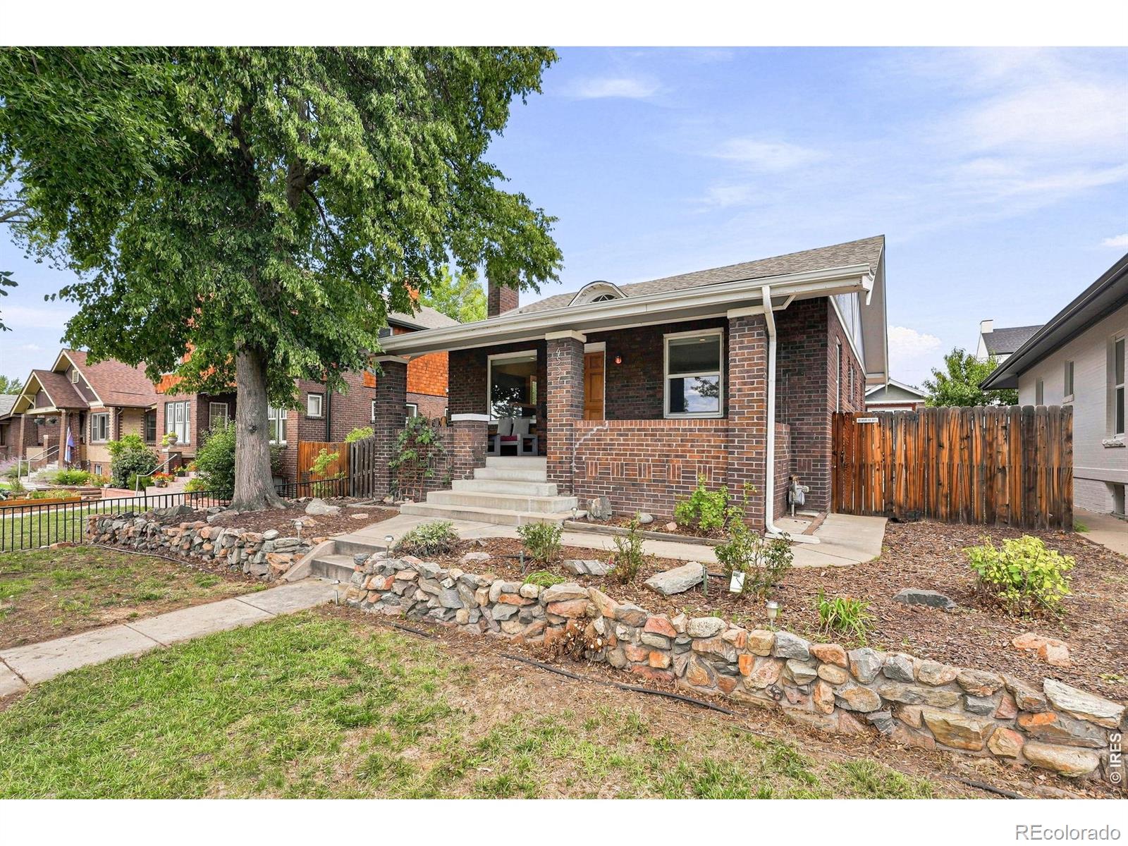 MLS Image #1 for 4537 w 32nd avenue,denver, Colorado