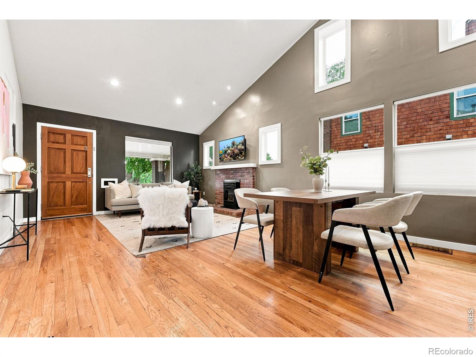 MLS Image #11 for 4537 w 32nd avenue,denver, Colorado