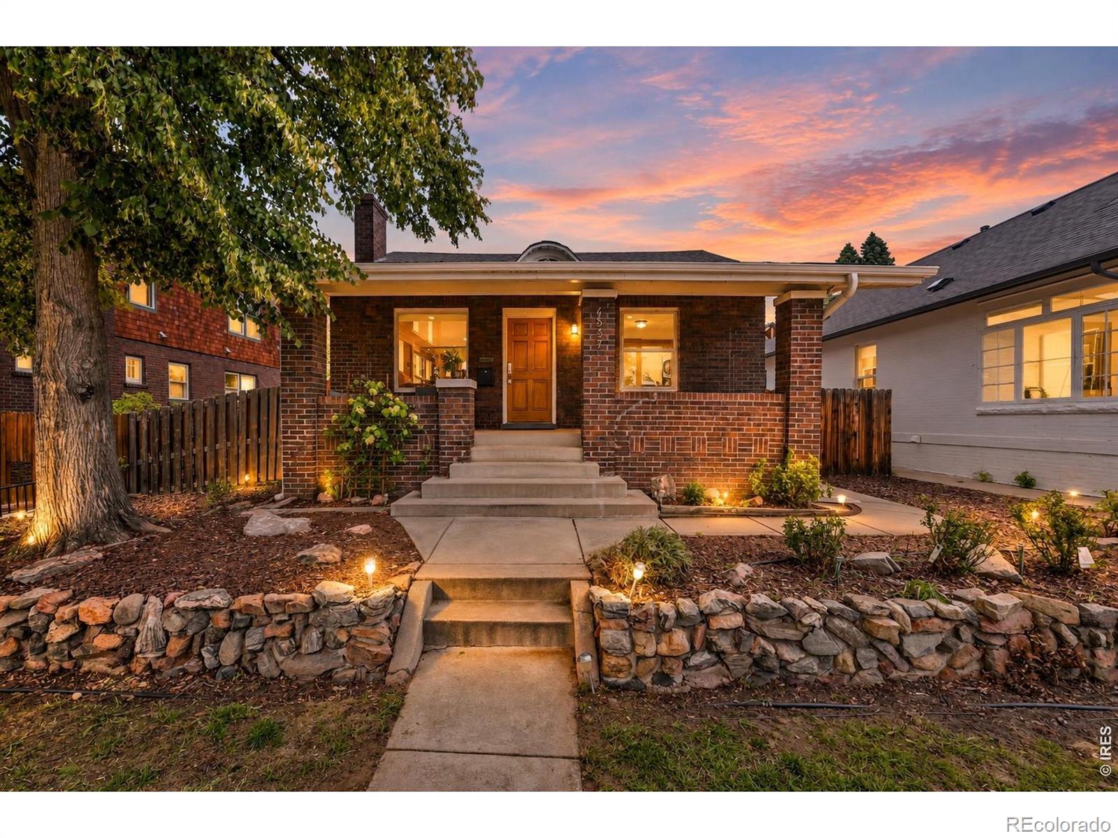 MLS Image #2 for 4537 w 32nd avenue,denver, Colorado