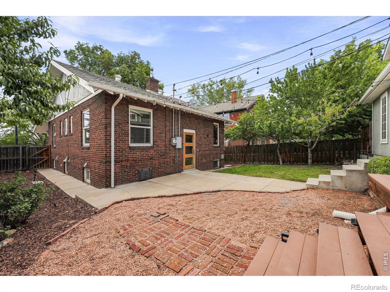 MLS Image #35 for 4537 w 32nd avenue,denver, Colorado