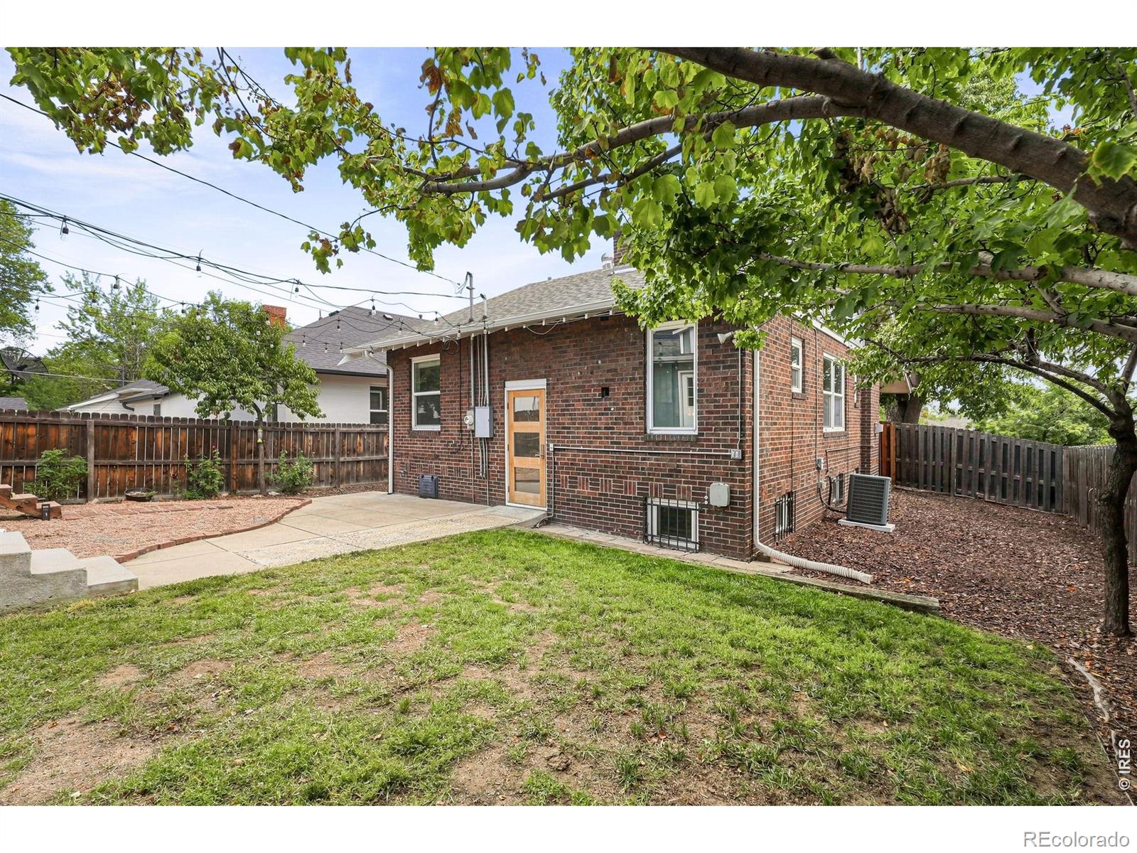 MLS Image #36 for 4537 w 32nd avenue,denver, Colorado