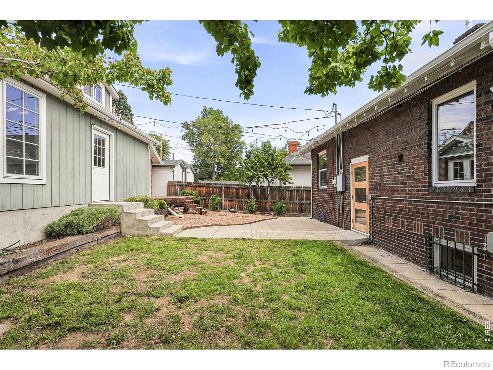 MLS Image #37 for 4537 w 32nd avenue,denver, Colorado