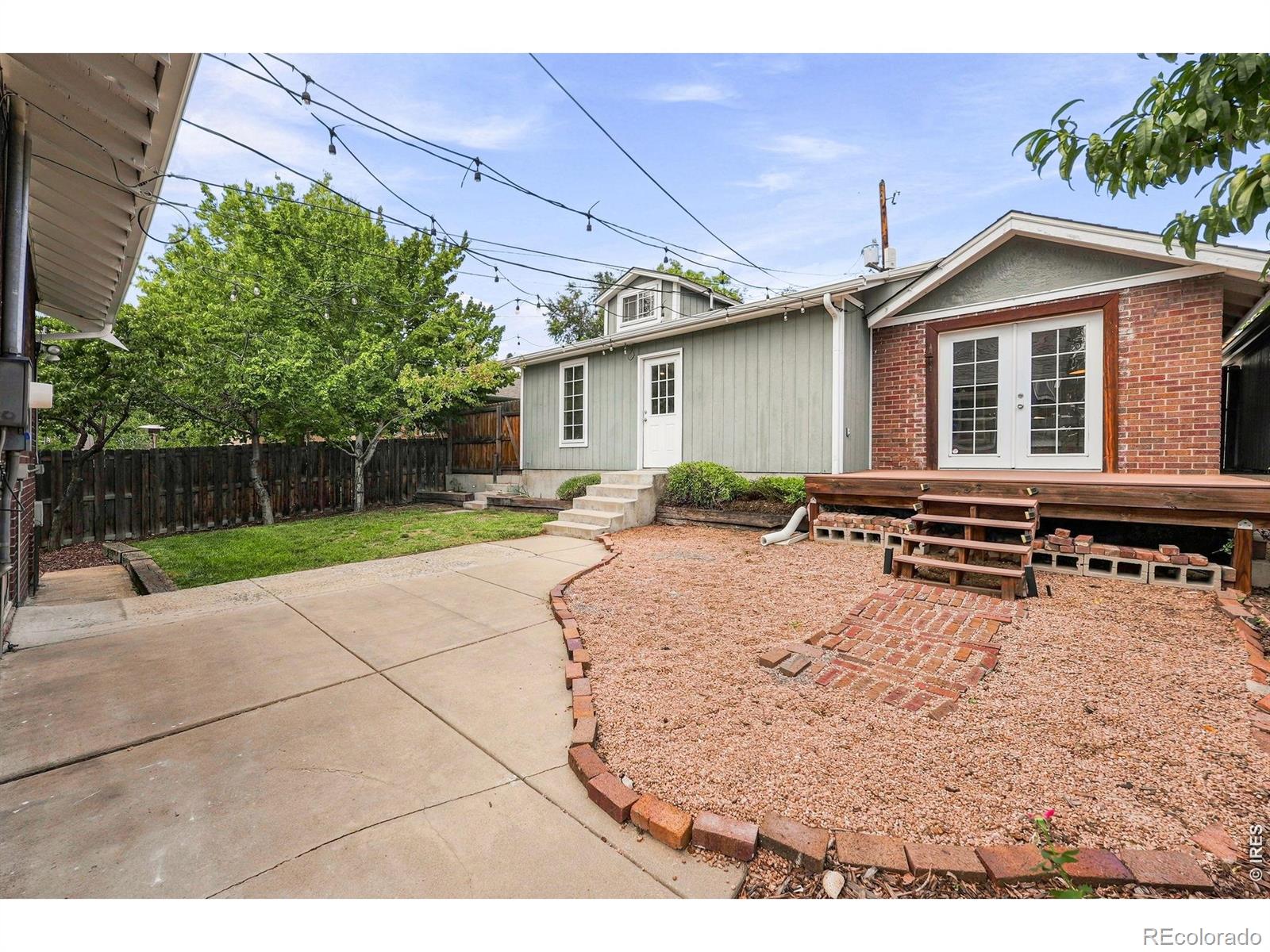 MLS Image #38 for 4537 w 32nd avenue,denver, Colorado