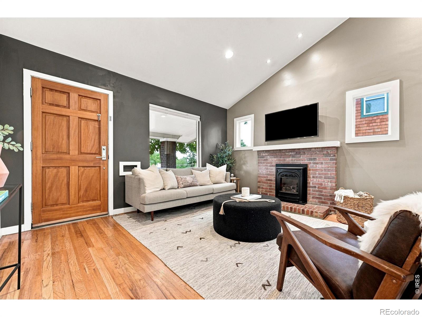 MLS Image #4 for 4537 w 32nd avenue,denver, Colorado