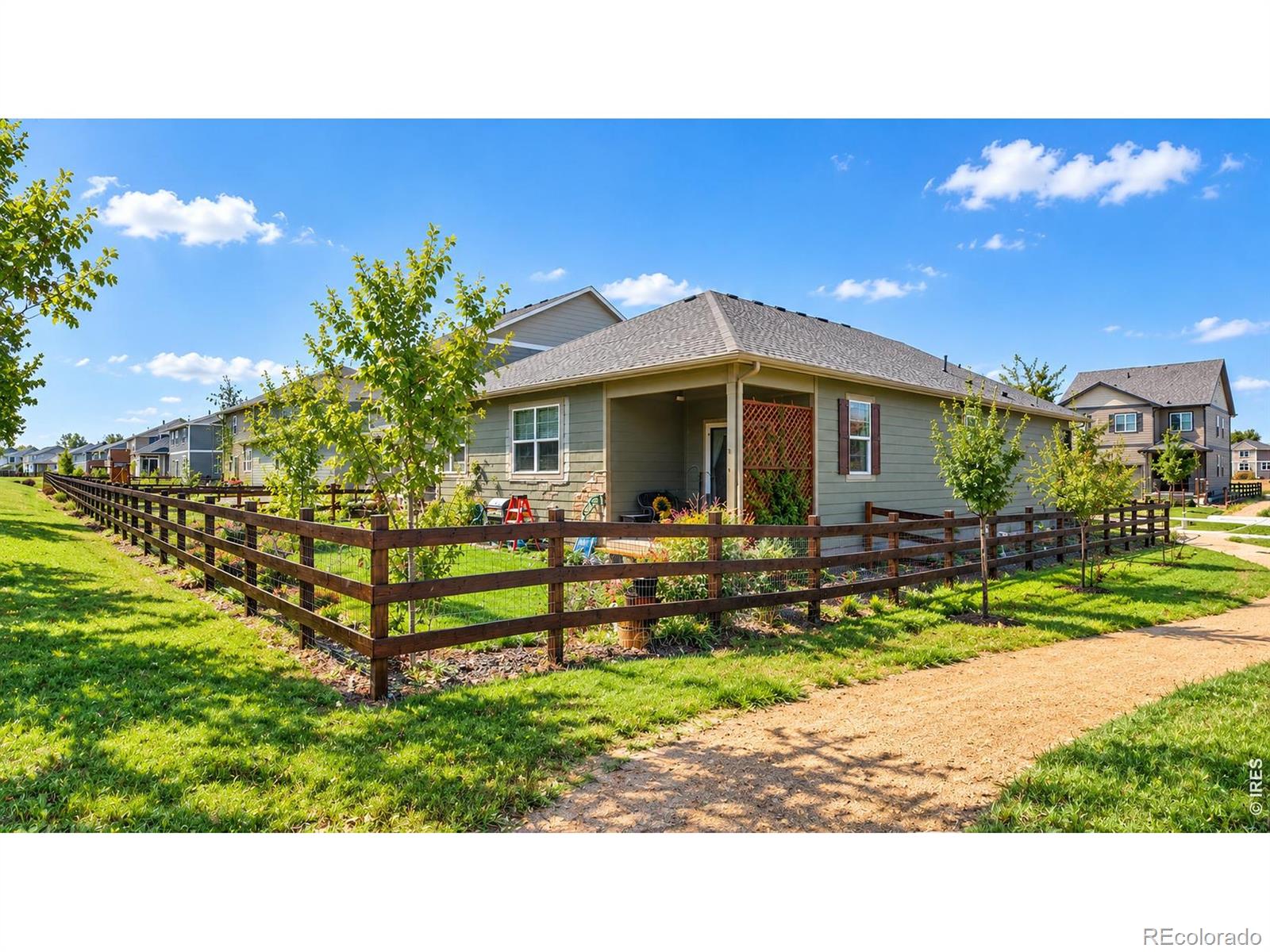 MLS Image #2 for 1857  knobby pine drive,fort collins, Colorado