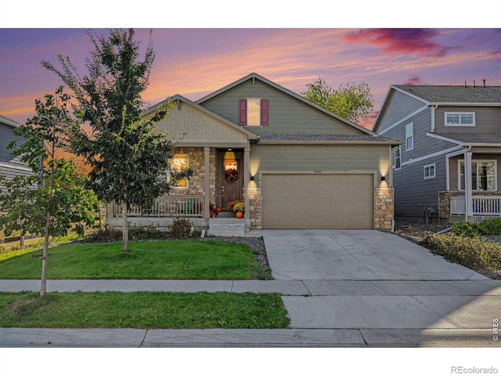 MLS Image #20 for 1857  knobby pine drive,fort collins, Colorado
