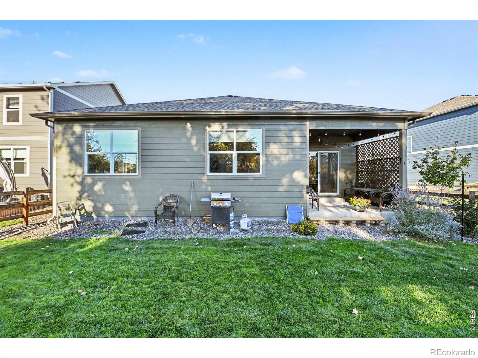 MLS Image #22 for 1857  knobby pine drive,fort collins, Colorado