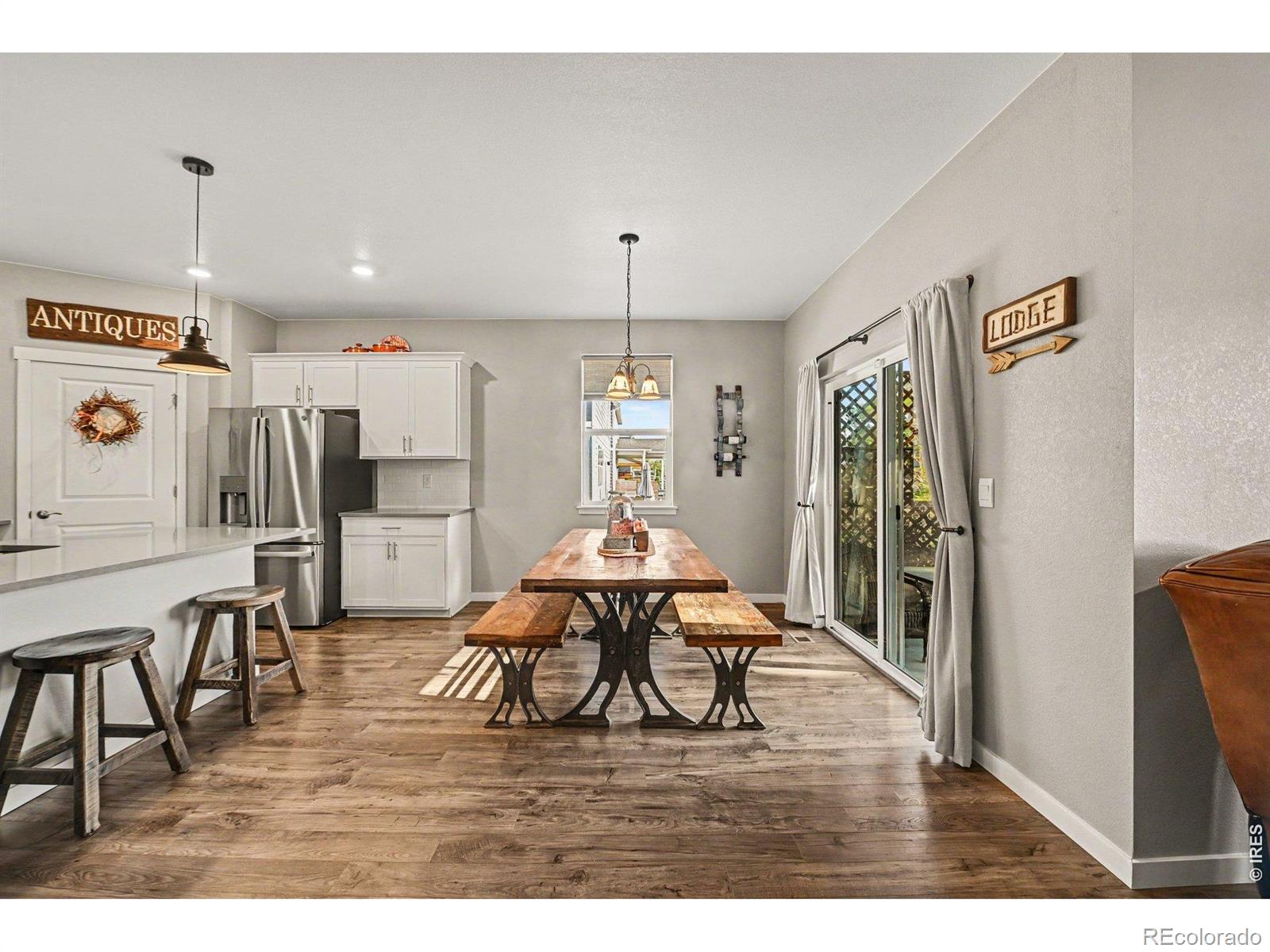 MLS Image #5 for 1857  knobby pine drive,fort collins, Colorado