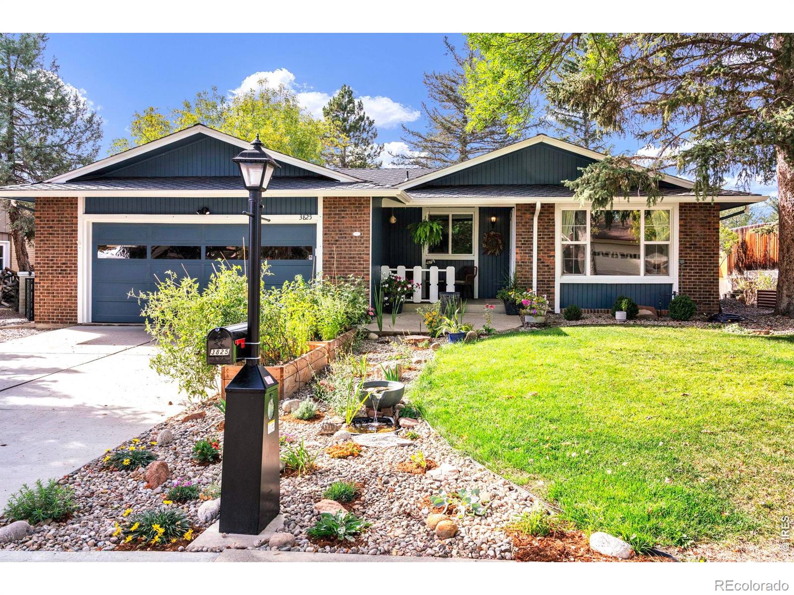 MLS Image #0 for 3825  columbia drive,longmont, Colorado