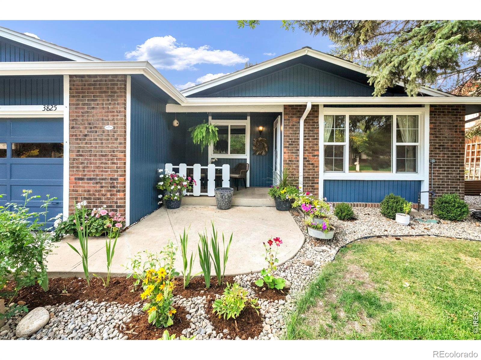MLS Image #2 for 3825  columbia drive,longmont, Colorado