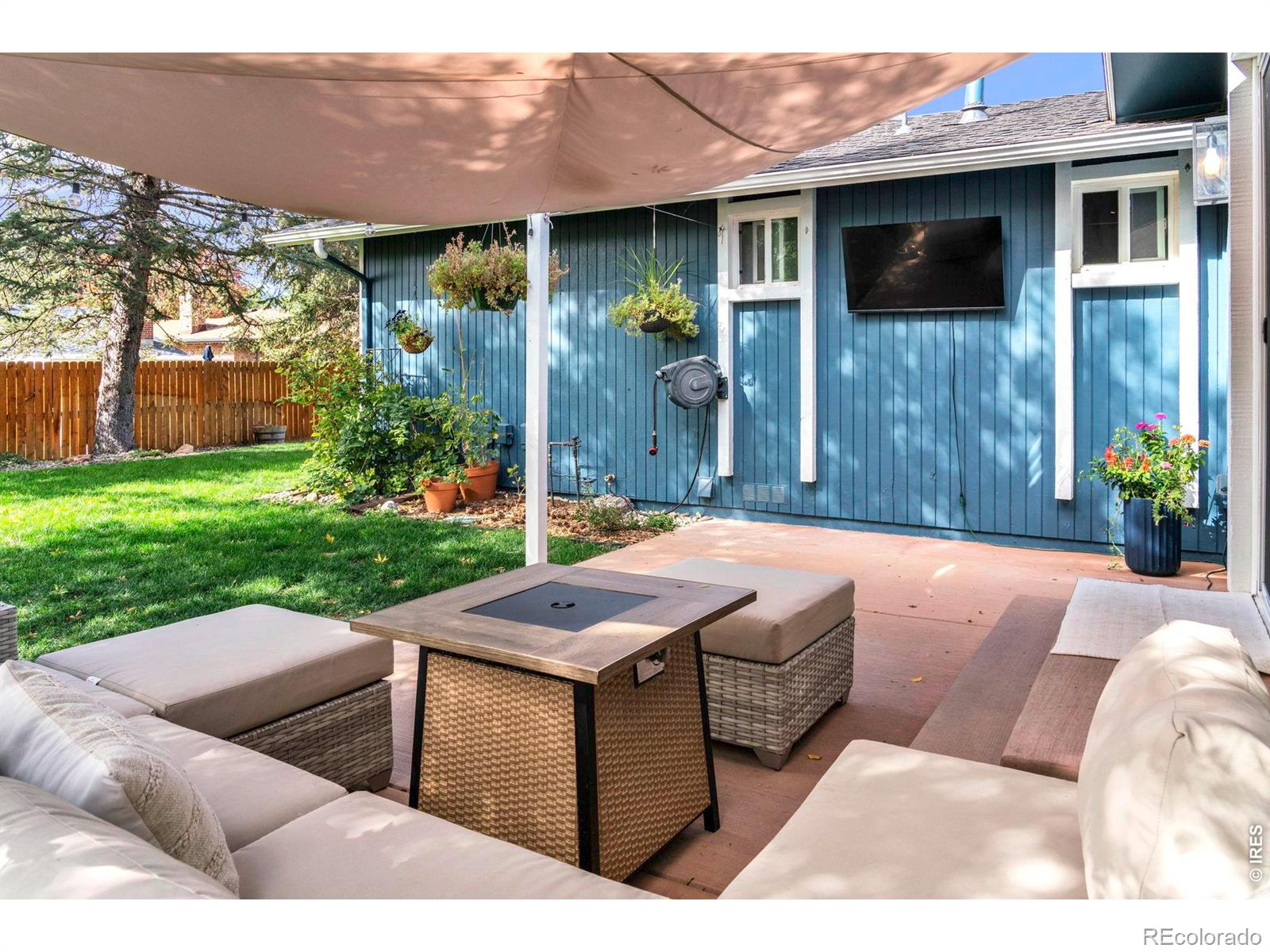 MLS Image #25 for 3825  columbia drive,longmont, Colorado
