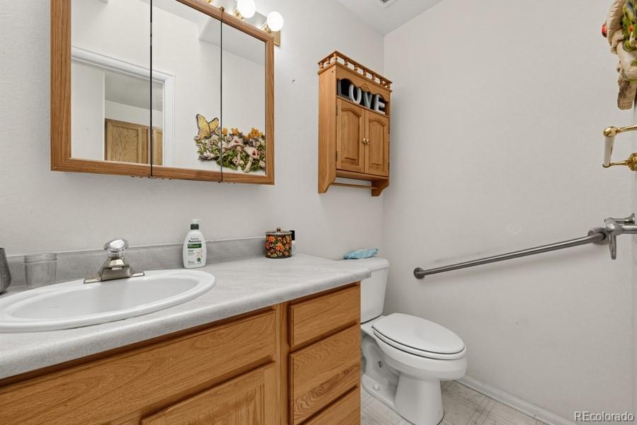 MLS Image #13 for 5344  cibola drive,colorado city, Colorado