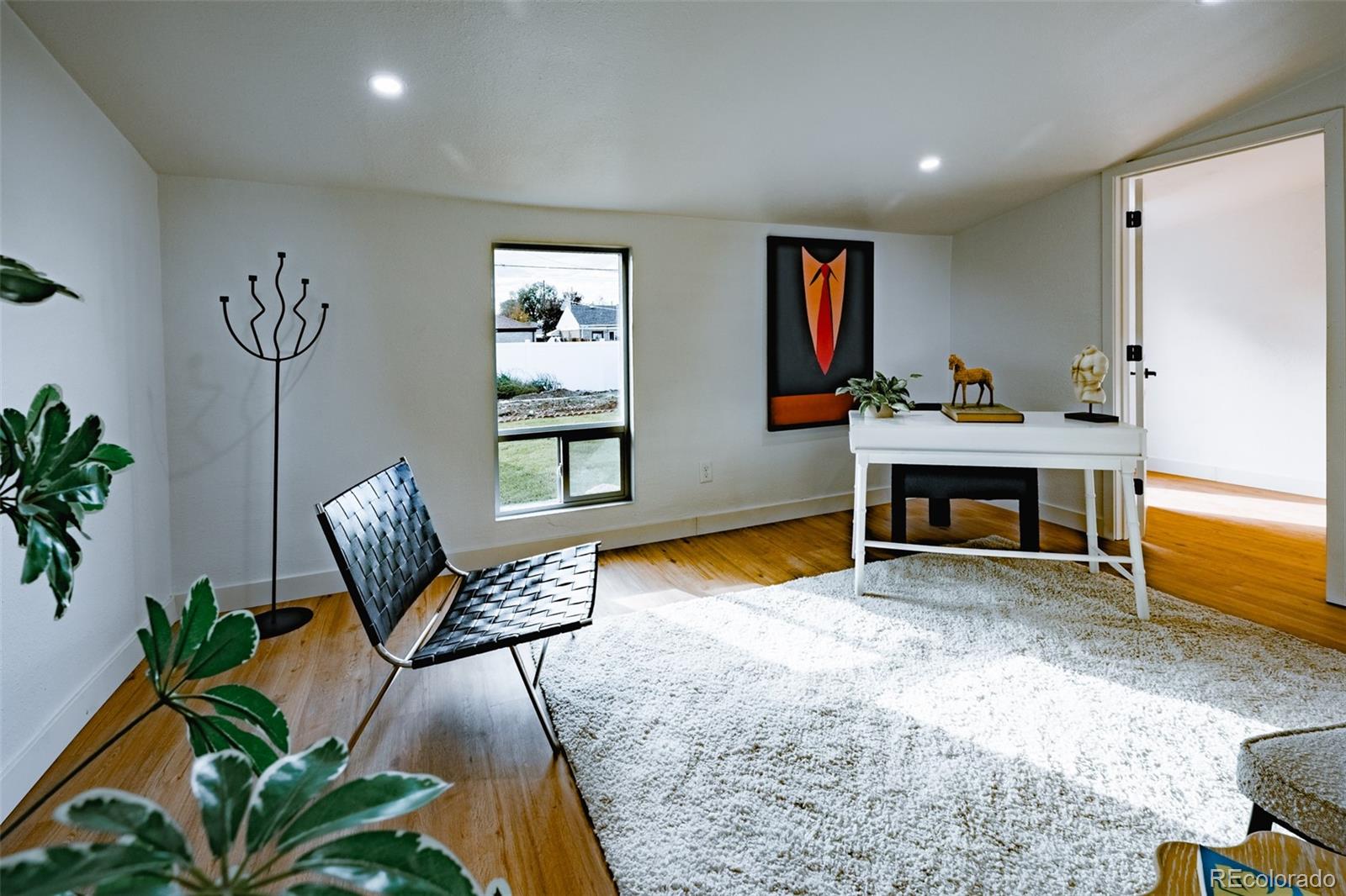 MLS Image #8 for 3665  leyden street,denver, Colorado