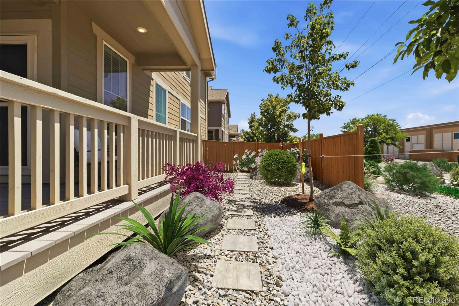 MLS Image #45 for 9090  franconia court ,parker, Colorado