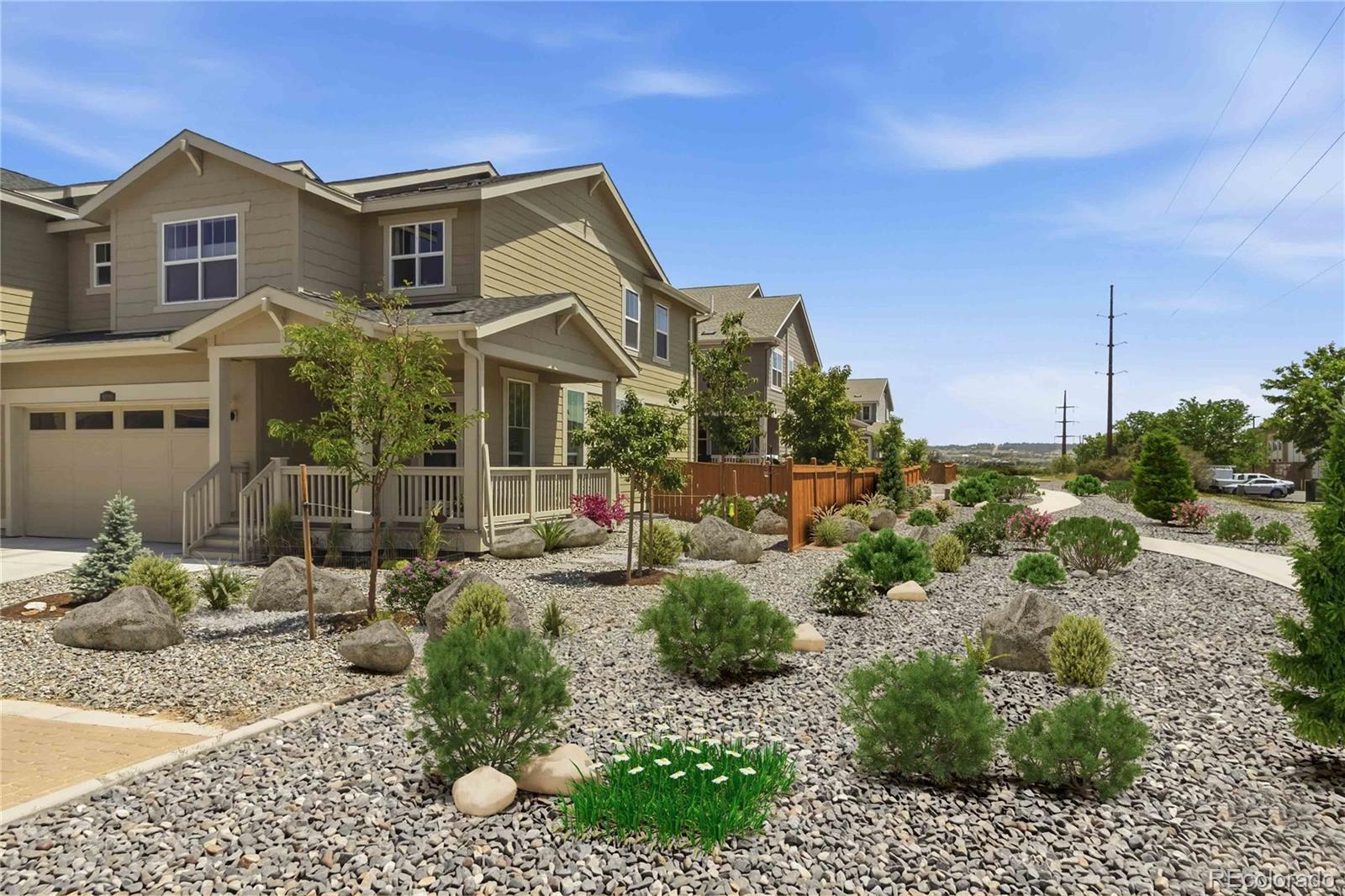 MLS Image #49 for 9090  franconia court ,parker, Colorado