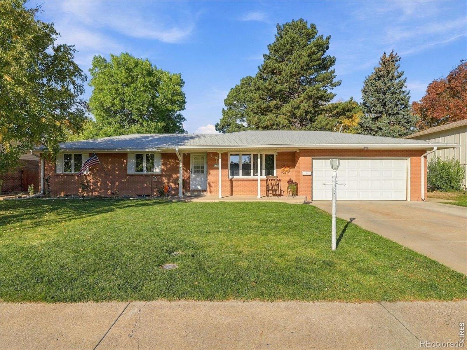 MLS Image #2 for 3327  chestnut avenue,loveland, Colorado