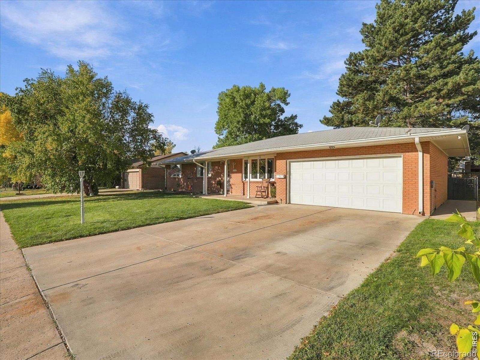 MLS Image #4 for 3327  chestnut avenue,loveland, Colorado