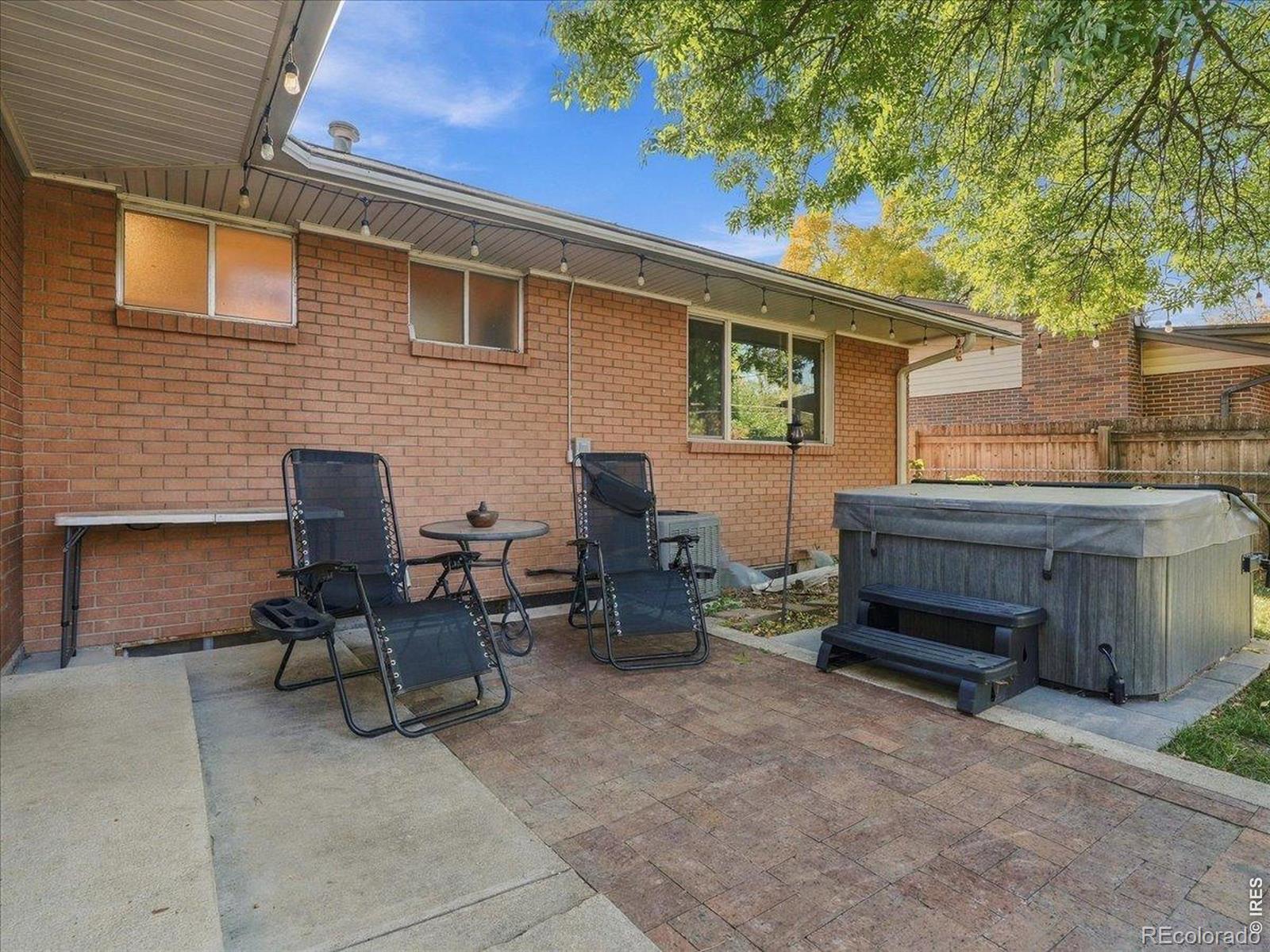 MLS Image #40 for 3327  chestnut avenue,loveland, Colorado