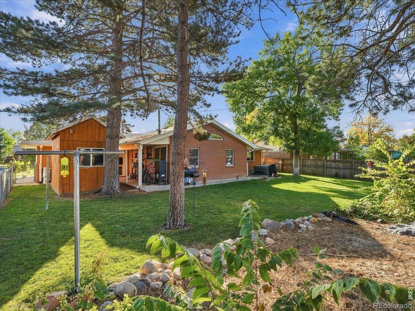 MLS Image #41 for 3327  chestnut avenue,loveland, Colorado
