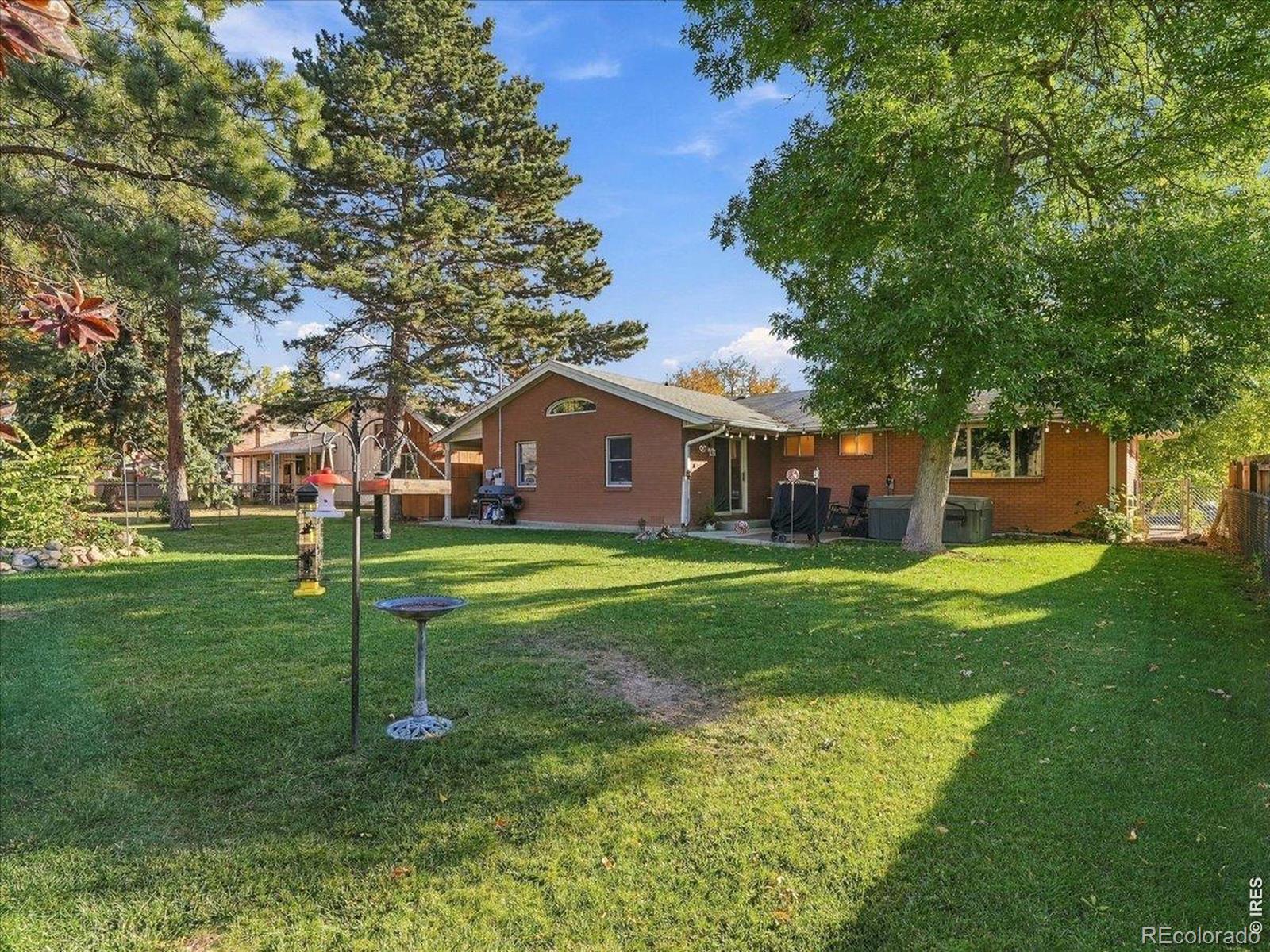 MLS Image #42 for 3327  chestnut avenue,loveland, Colorado