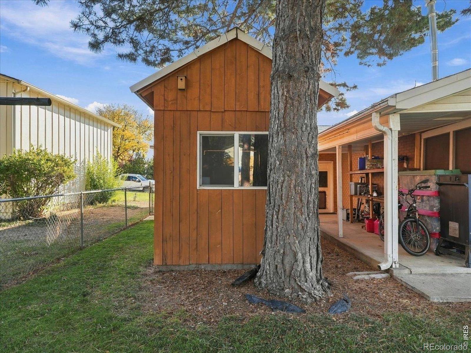 MLS Image #44 for 3327  chestnut avenue,loveland, Colorado