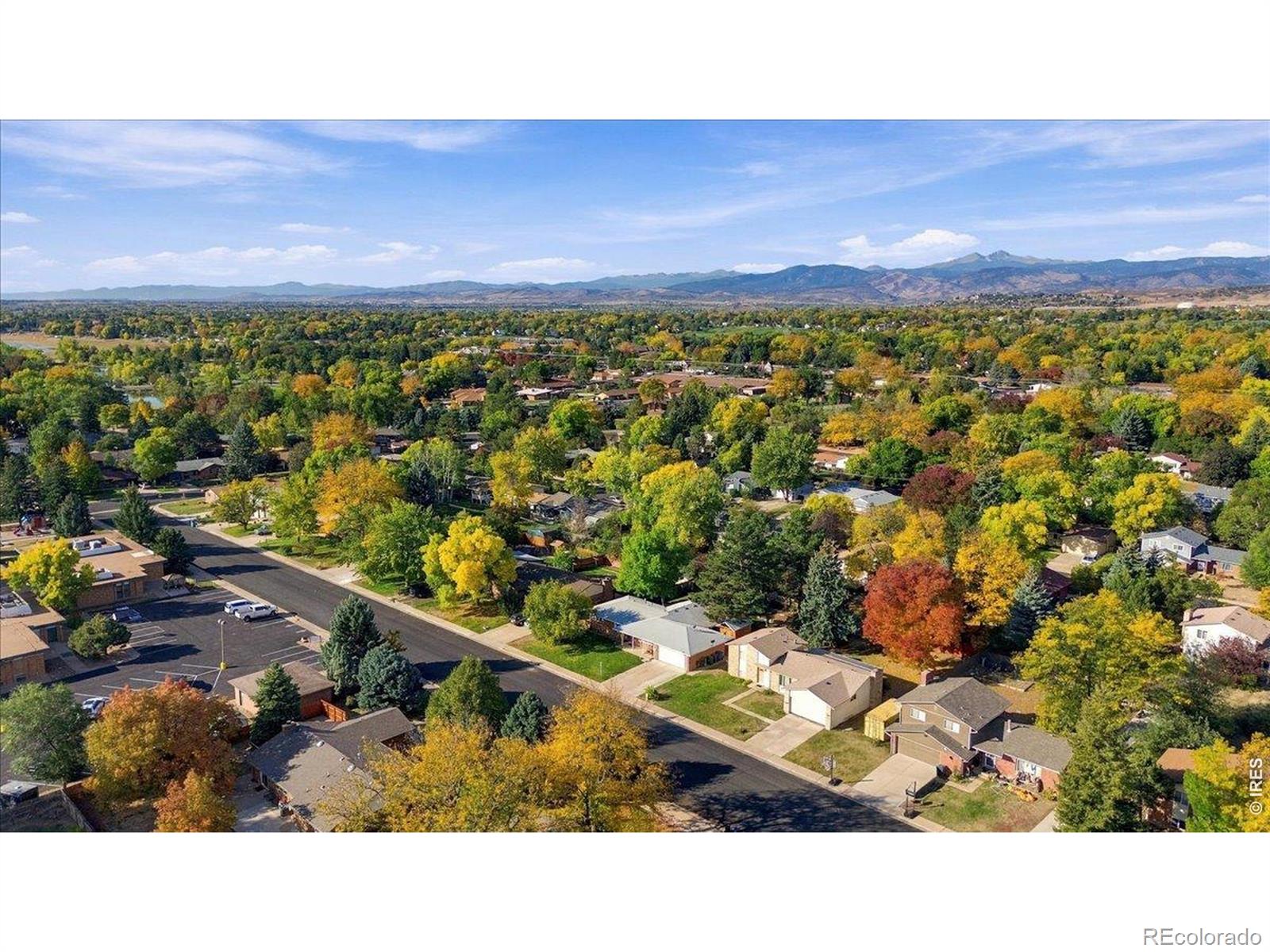 MLS Image #49 for 3327  chestnut avenue,loveland, Colorado
