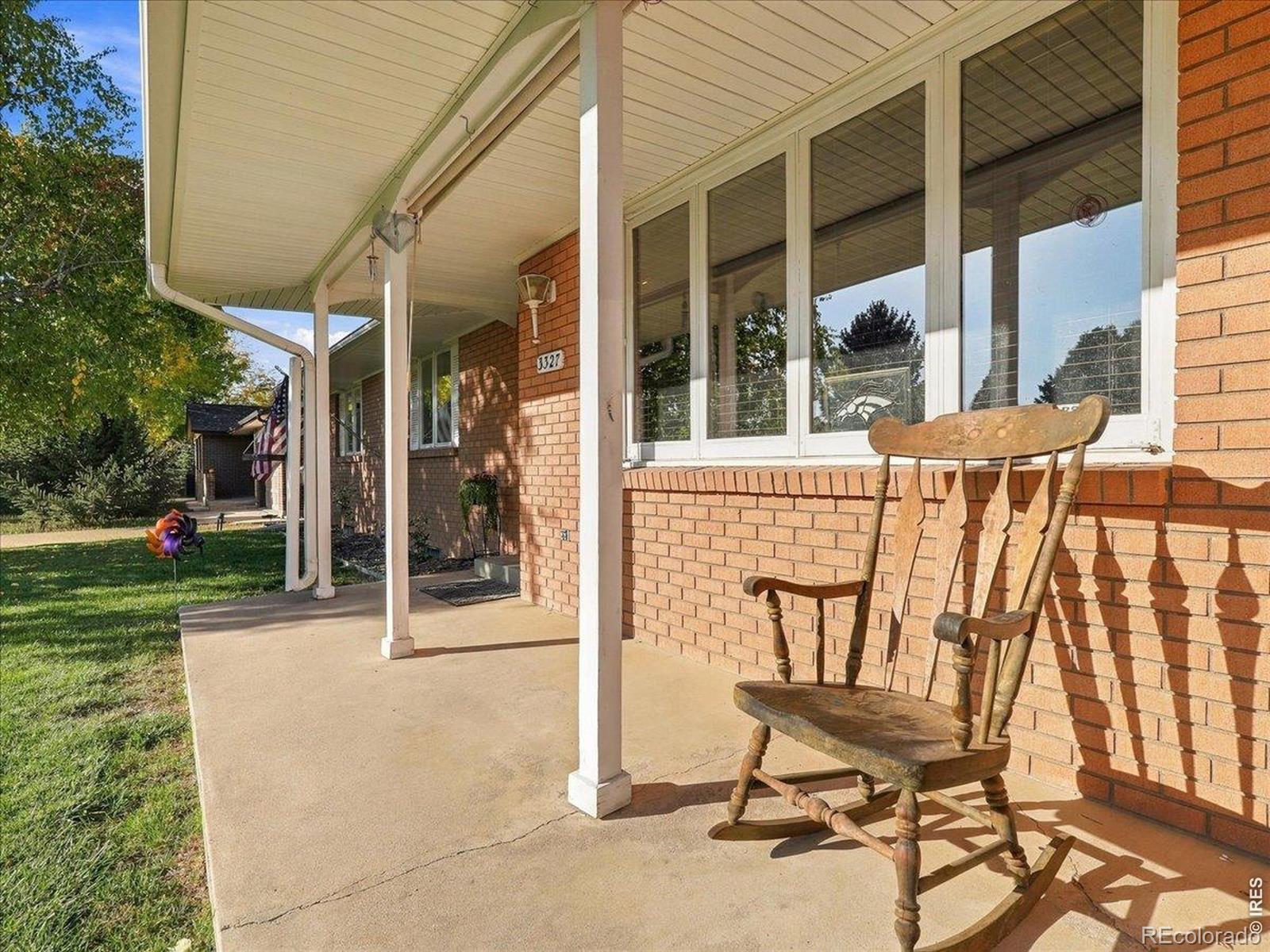 MLS Image #6 for 3327  chestnut avenue,loveland, Colorado