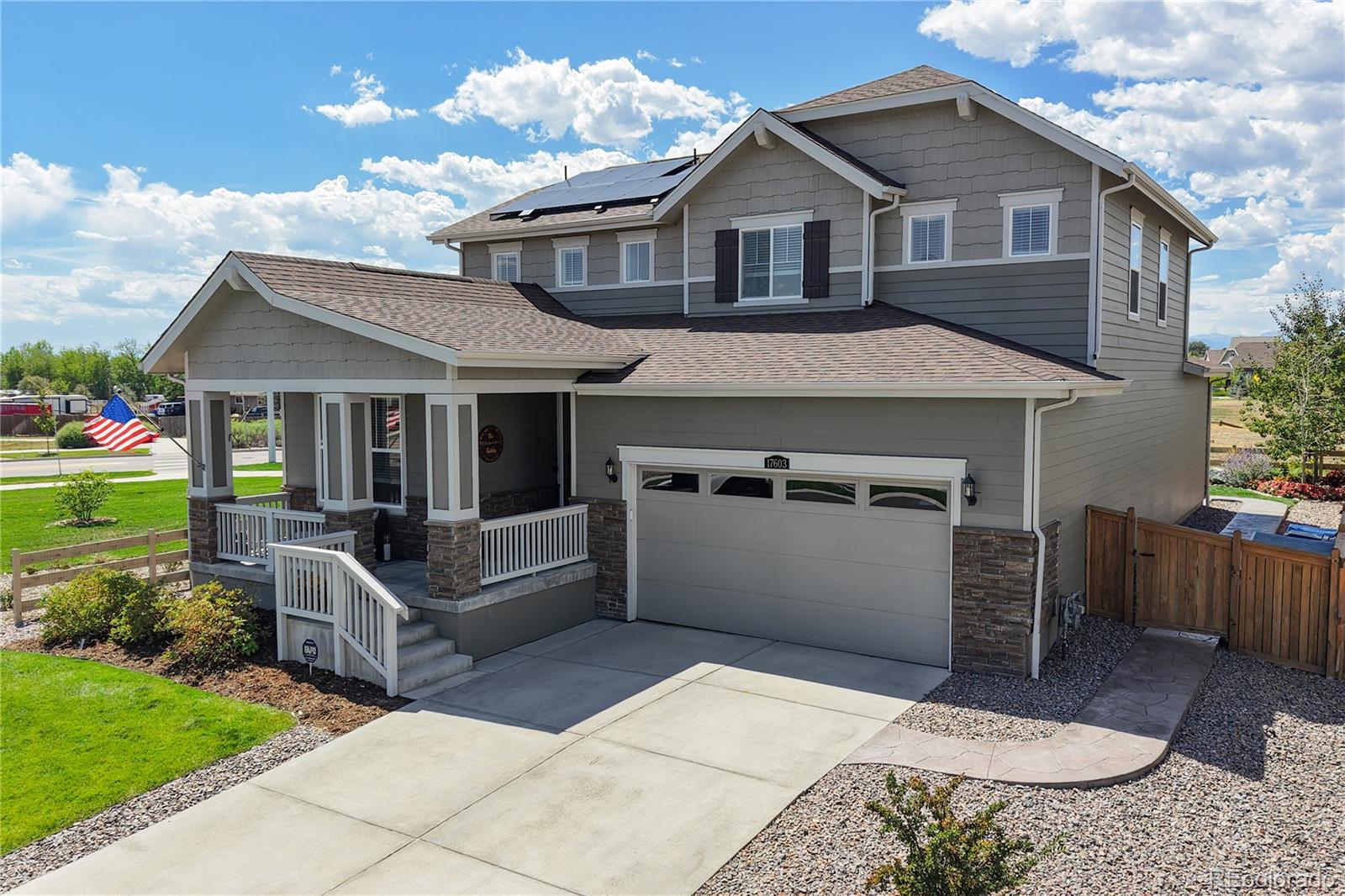 MLS Image #1 for 17603  drake street,broomfield, Colorado