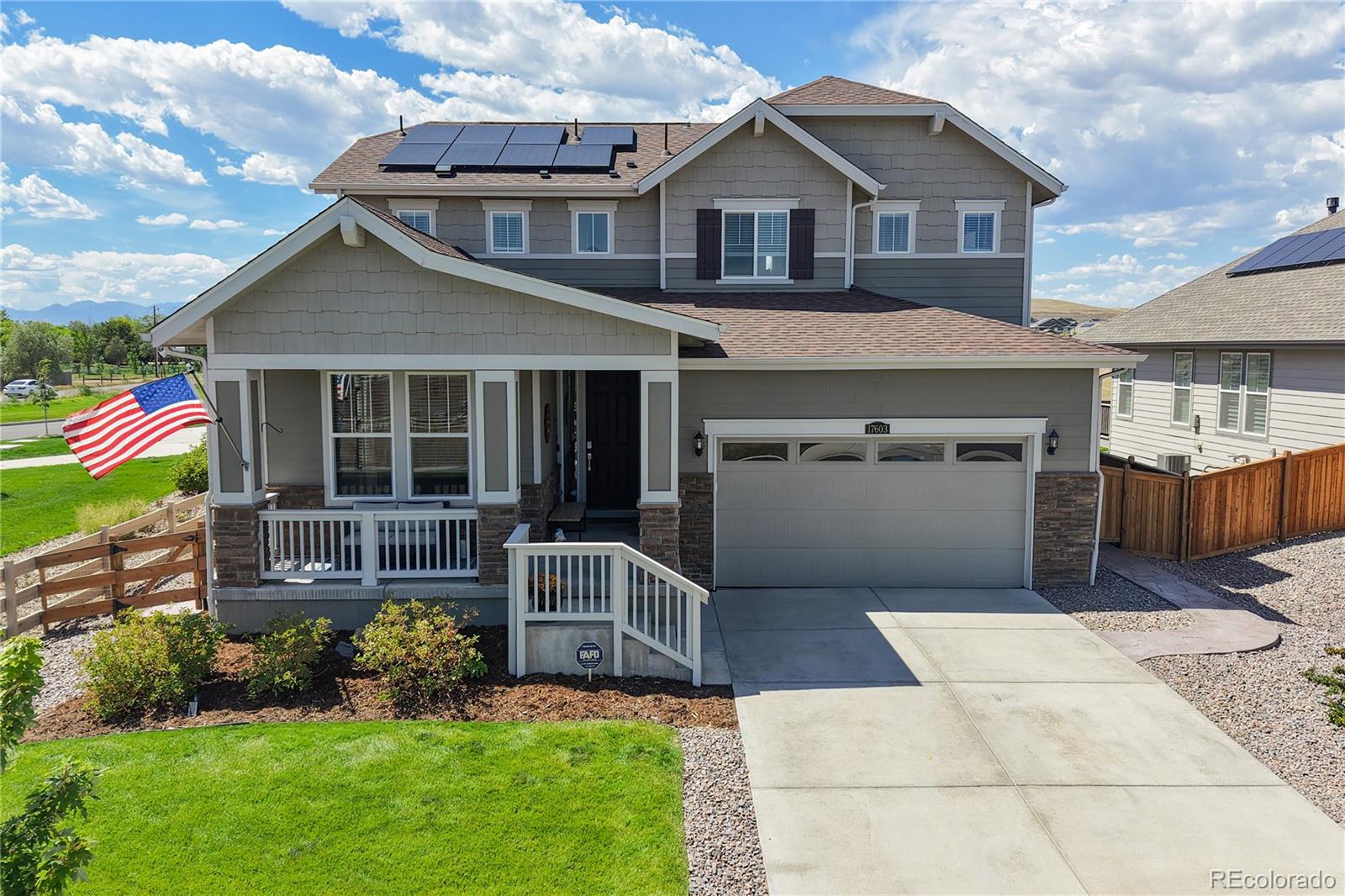 MLS Image #2 for 17603  drake street,broomfield, Colorado