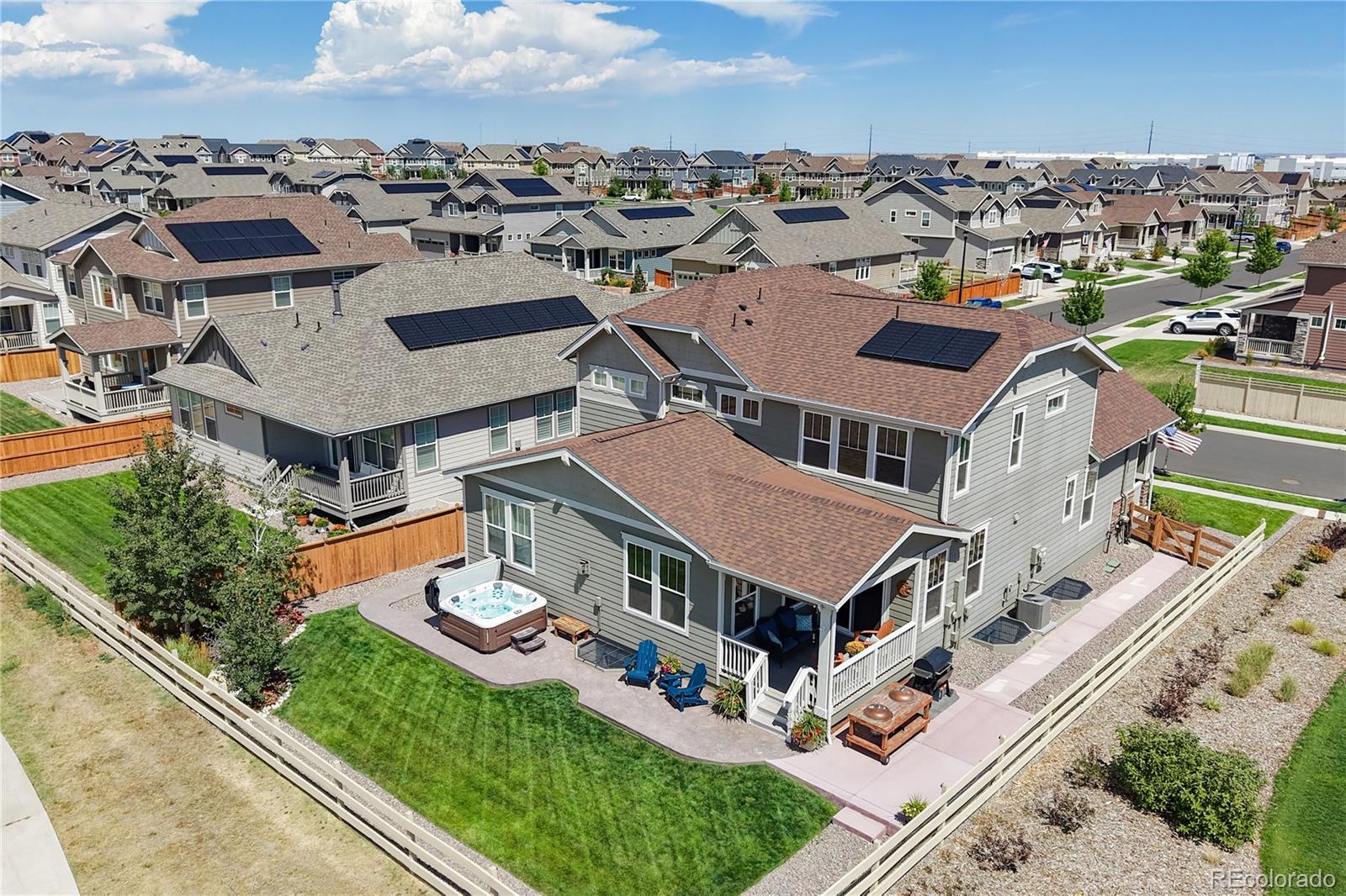 MLS Image #42 for 17603  drake street,broomfield, Colorado