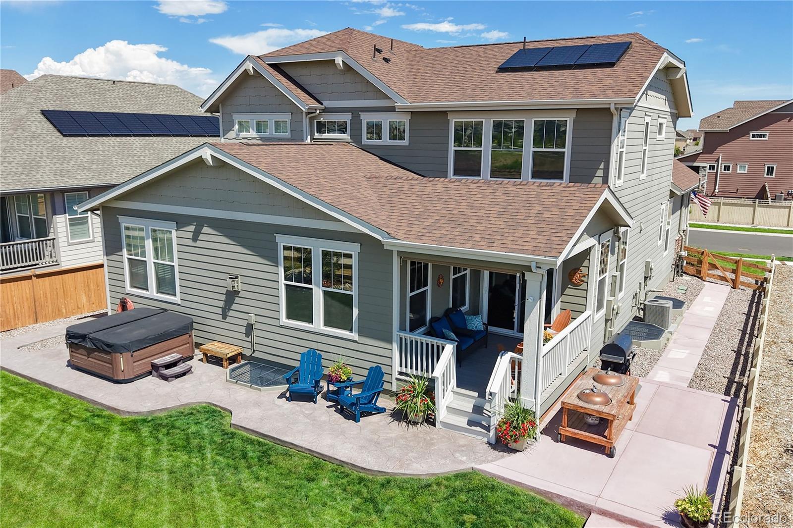 MLS Image #43 for 17603  drake street,broomfield, Colorado