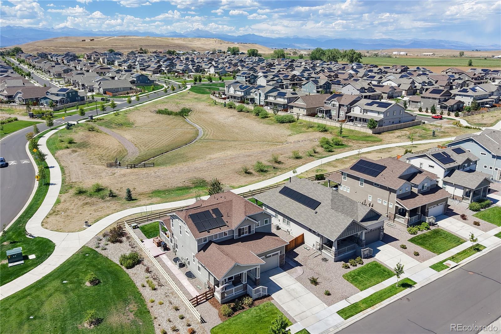 MLS Image #44 for 17603  drake street,broomfield, Colorado