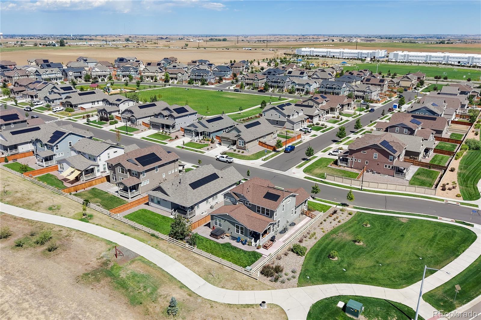 MLS Image #45 for 17603  drake street,broomfield, Colorado