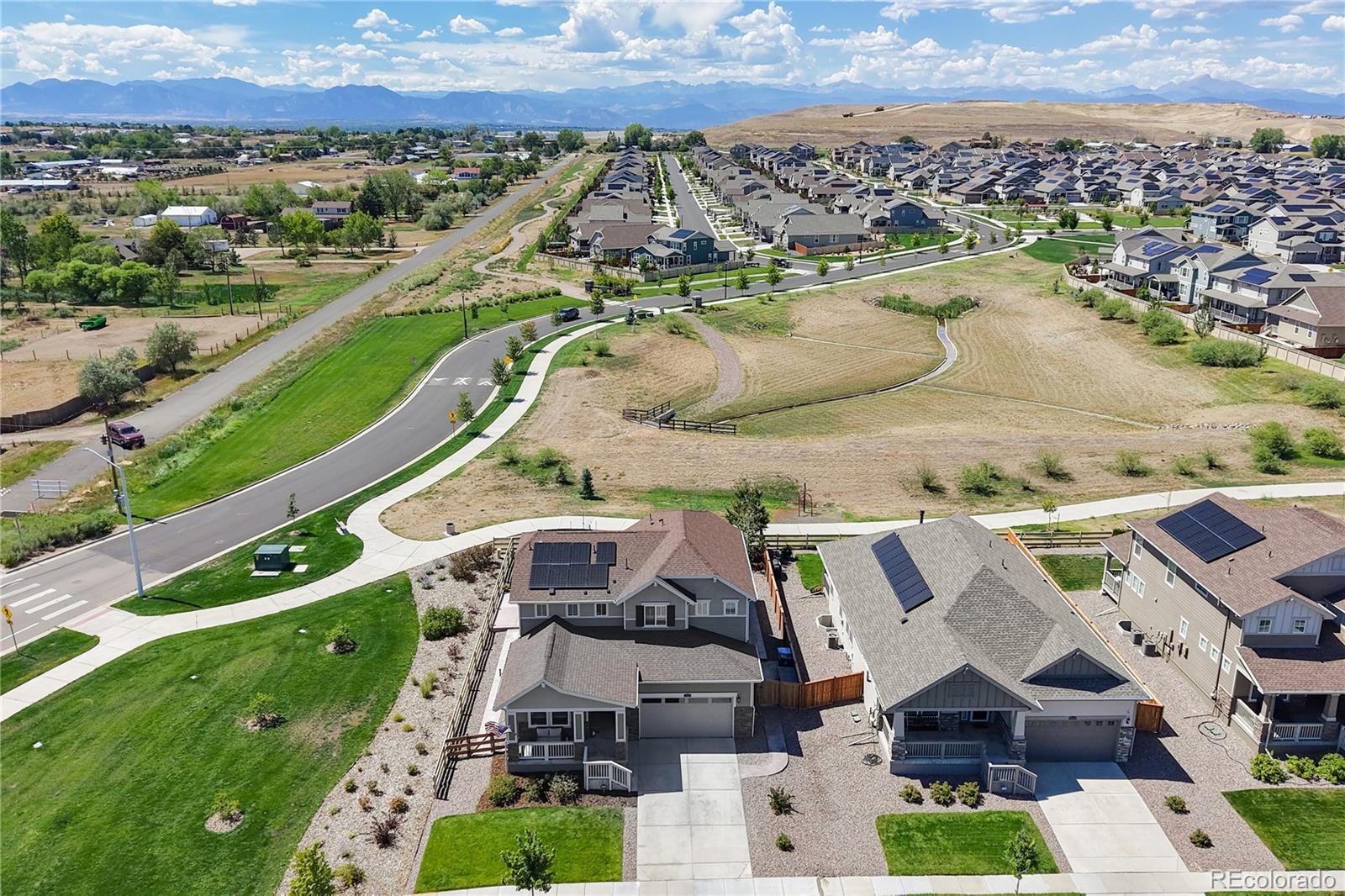 MLS Image #46 for 17603  drake street,broomfield, Colorado