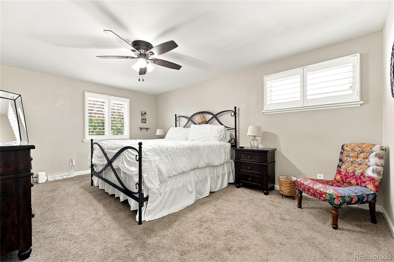 MLS Image #15 for 7624 e mercer place,denver, Colorado